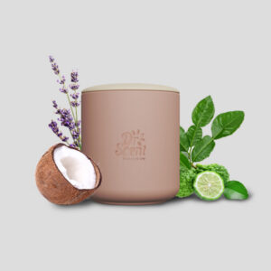 Coconut Secret_Coffee_Card #01