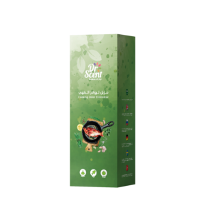 Cooking Odor Eliminator 2