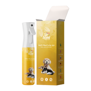 Pets Odor Eliminator 1