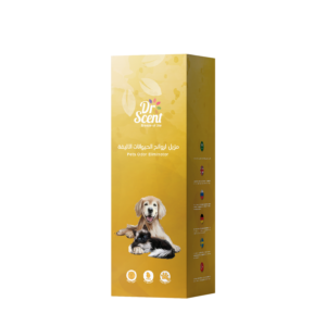 Pets Odor Eliminator 2