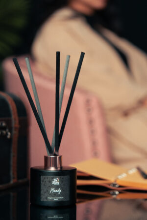 Reed Diffuser 17