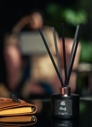 Reed Diffuser 18
