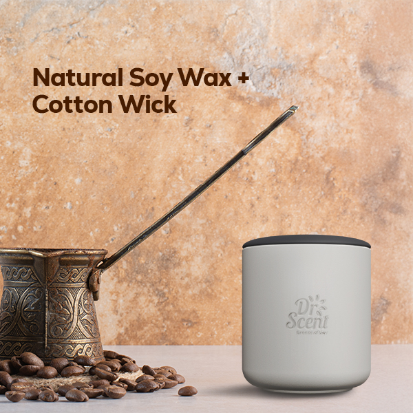 Scented Candle Oudy Grey_Card #02