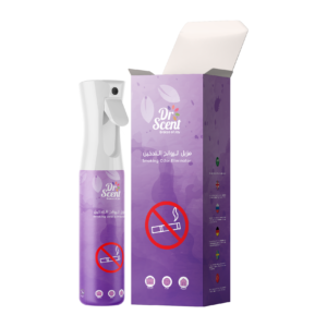 Smoking Odor Eliminator 1