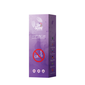 Smoking Odor Eliminator 2