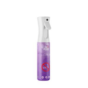 Smoking Odor Eliminator 3