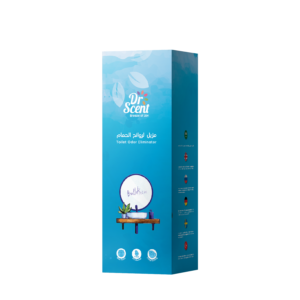 Toilet Odor Eliminator 2
