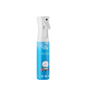 Toilet Odor Eliminator 3
