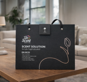 eco tulip box