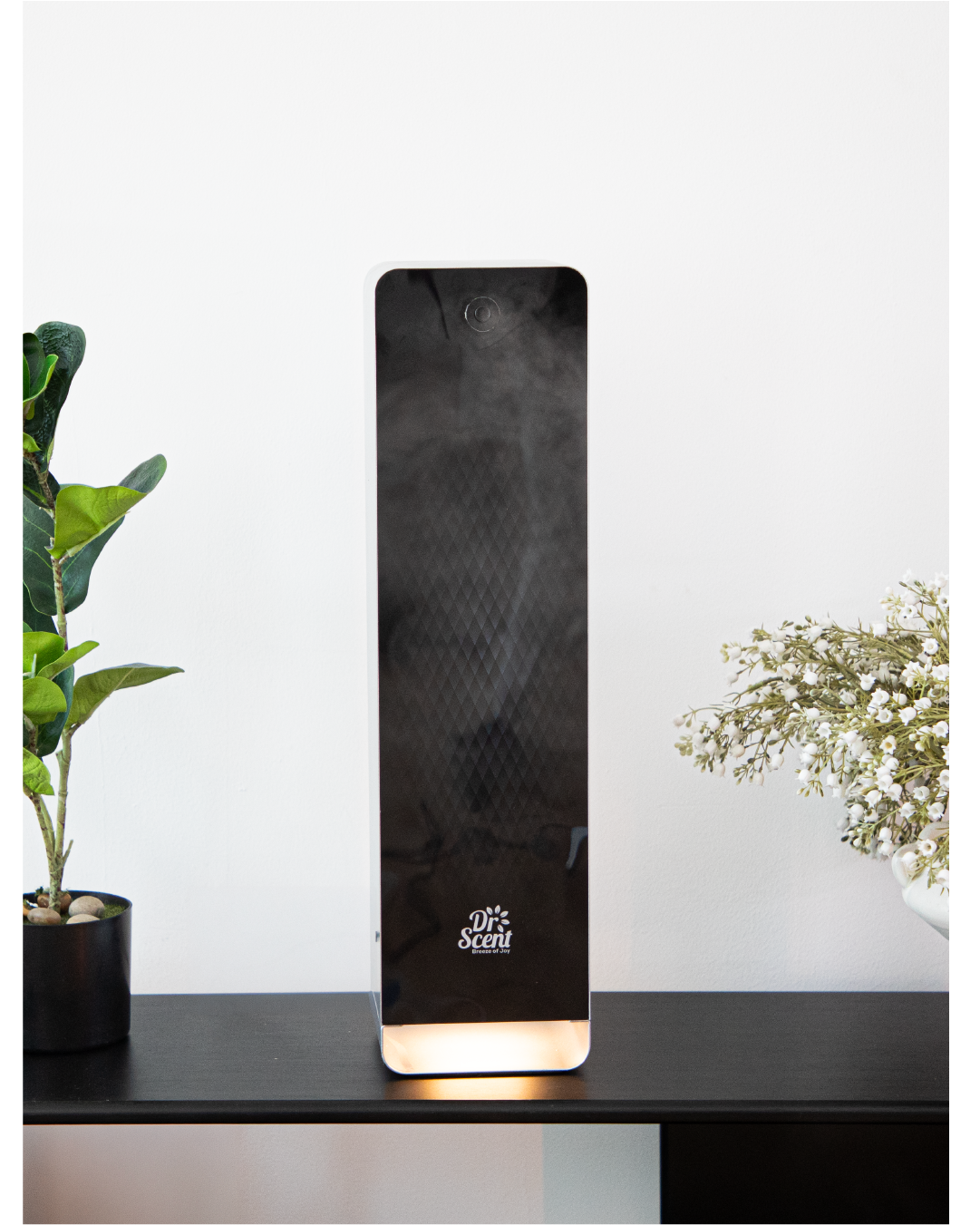 Min Standalone in Action