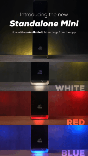 Standalone Mini Lights