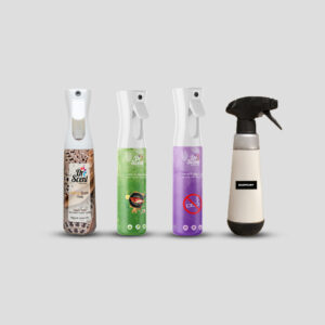 Four Sprays offer @$99.99